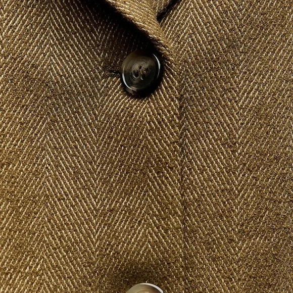 NWT Zara herringbone jacket - Picture 12 of 13